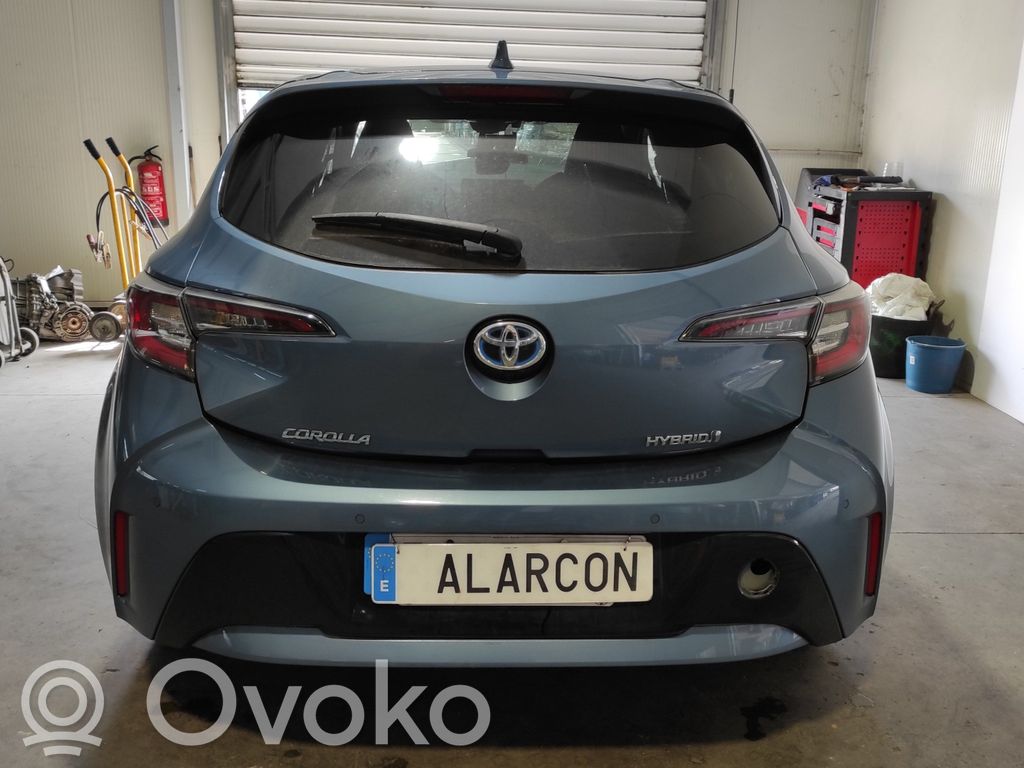 Corolla E160 E170 Corolla  6700102550