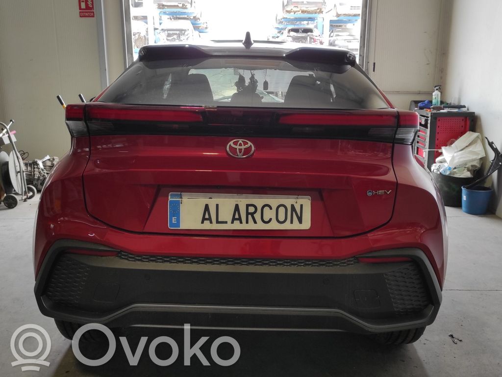C-HR II C-HR  8946702170