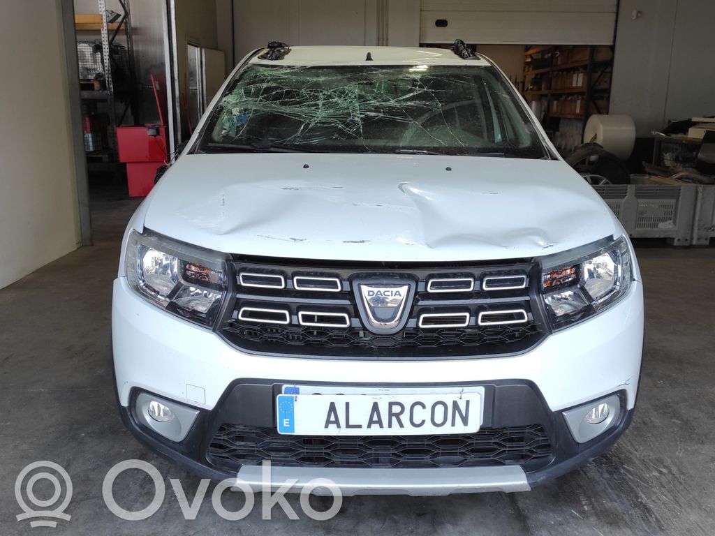 Sandero III Sandero, Sandero Stepway  850105963S