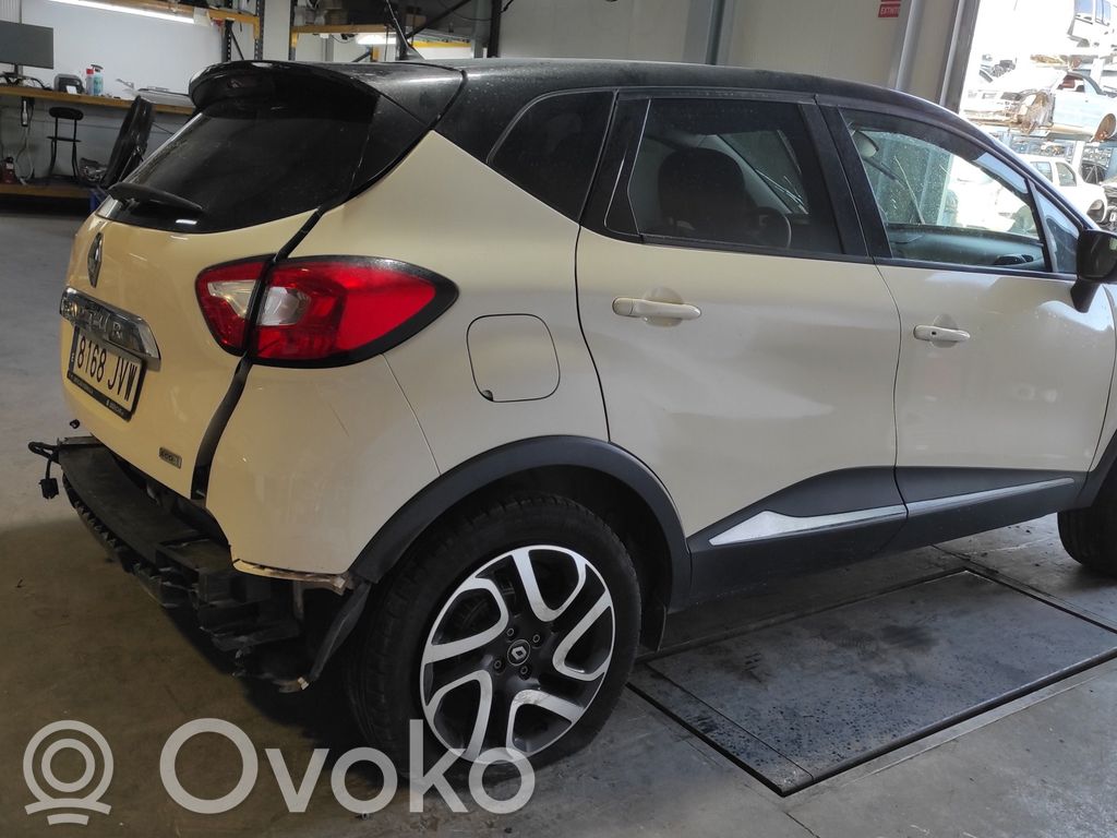 Captur Captur  254112588R