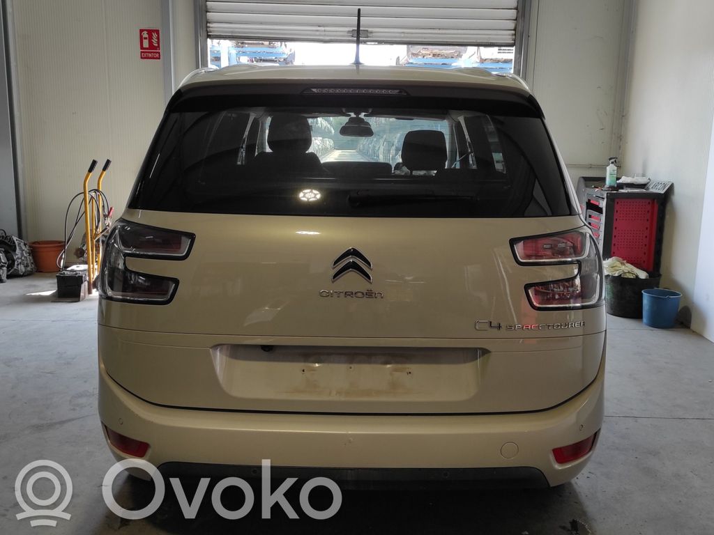 C4 SpaceTourer C4 Picasso, Grand Picasso, Aircross, Cactus  9810666880
