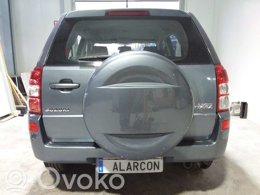 Grand Vitara II Grand Vitara  2112004520