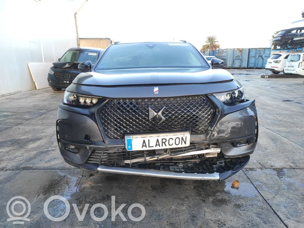 7 Crossback 7 Crossback  98202833DX