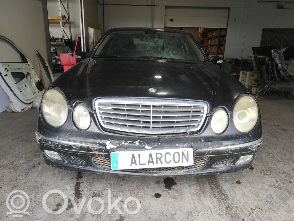 E W210 E-class, AMG (W124, W210, W211, W212, W213, C207, W238)  A6110701187