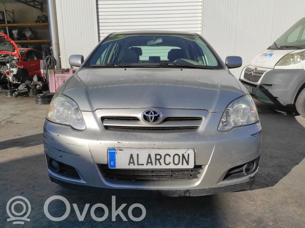 Corolla Verso E121 Corolla Verso  2706033071