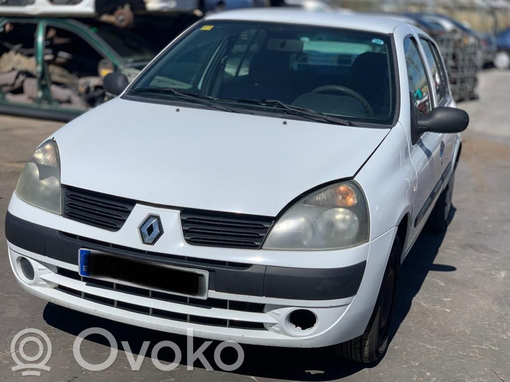 Clio II Clio  0281010442