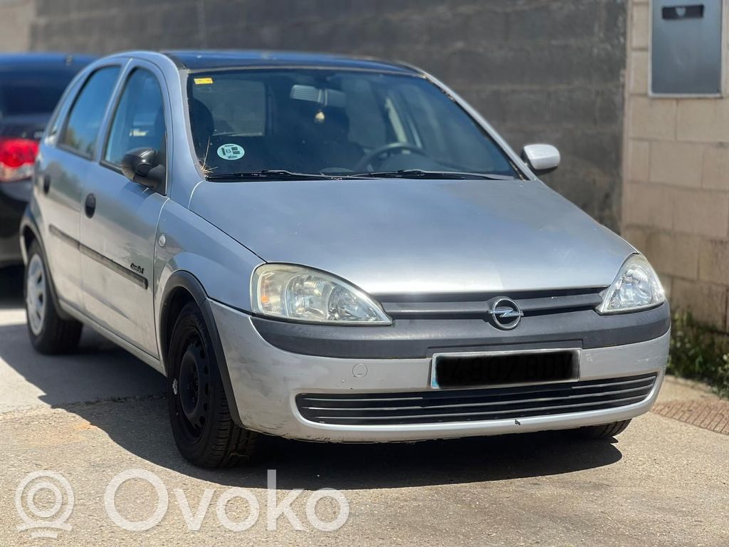 Corsa C Corsa  0258005171