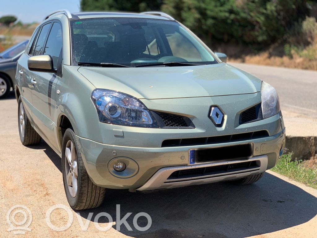Koleos I Koleos  0281002740