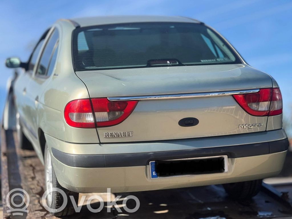 Megane I Megane  7700113863