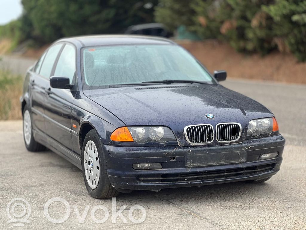 3 E36 Series 3  65778372521