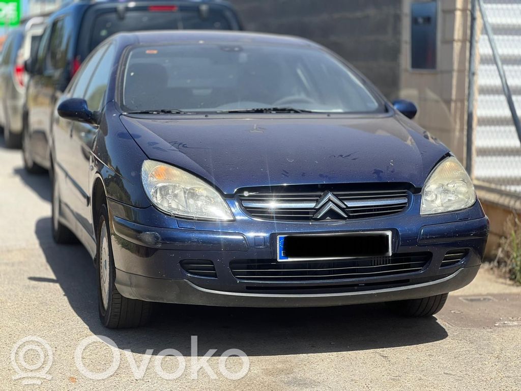 C5 C5, C5 Aircross  0200GT