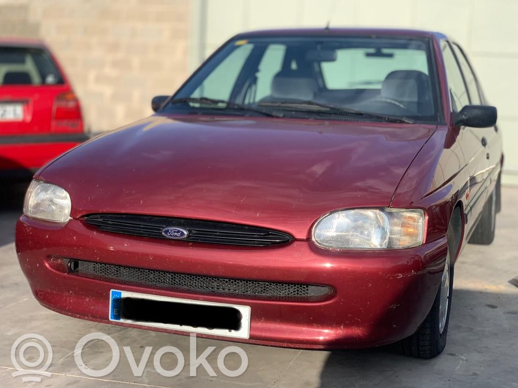 Escort Escort  1055097