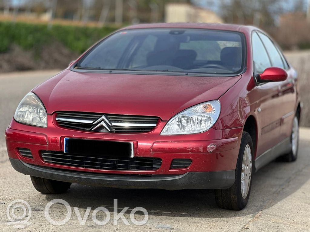 C5 C5, C5 Aircross  9636753080