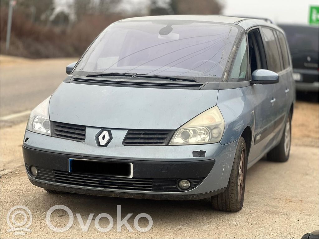 Espace III Espace  7751473098