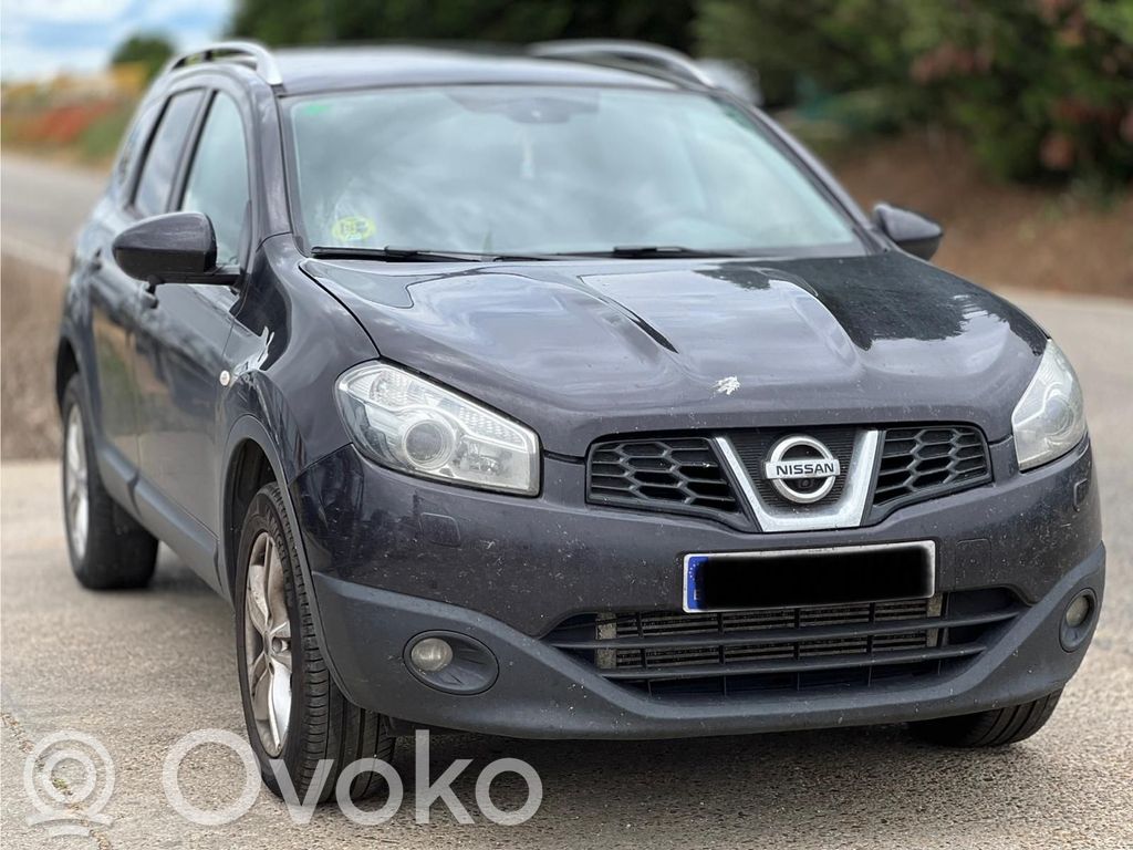 Qashqai+2 Qashqai, Qashqai+2  8200941746