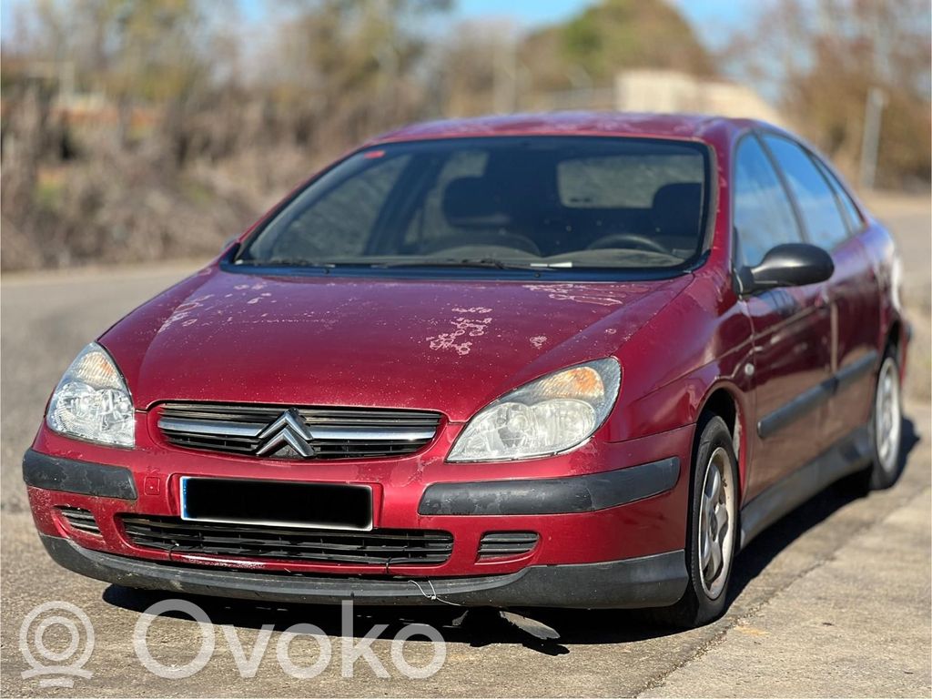 C5 C5, C5 Aircross  96279002