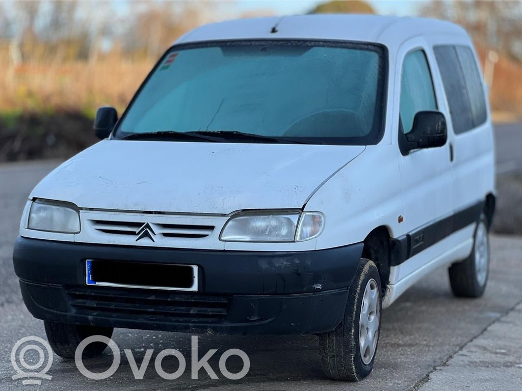 Berlingo Berlingo  9846222280