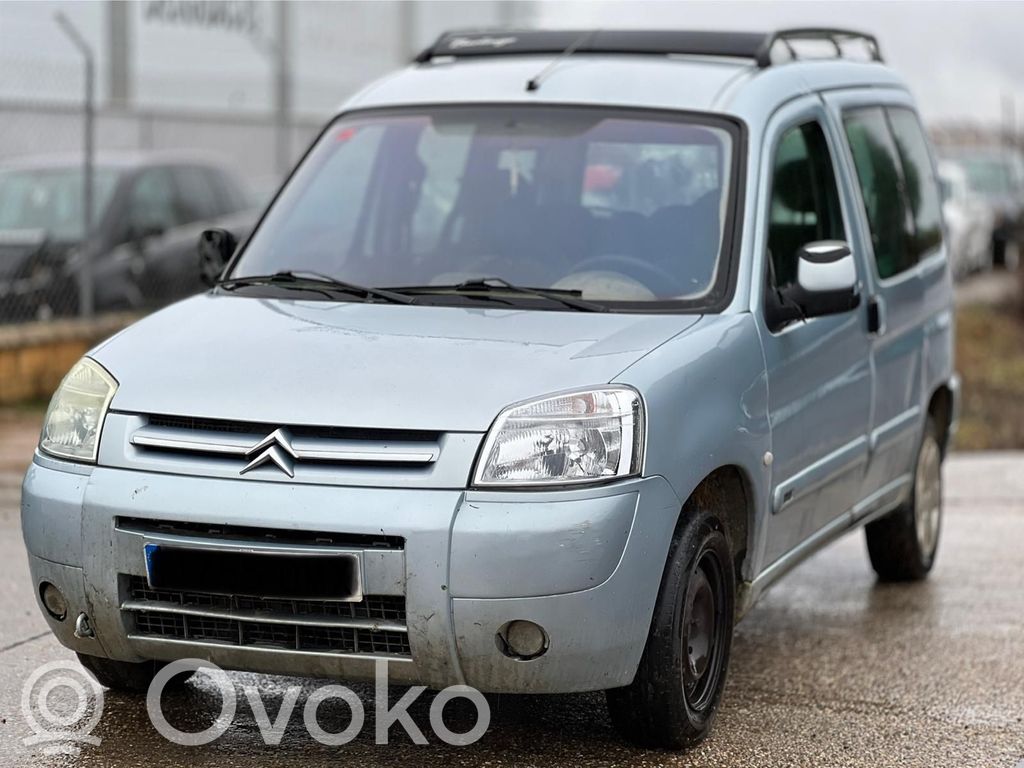Berlingo Berlingo  8973YN
