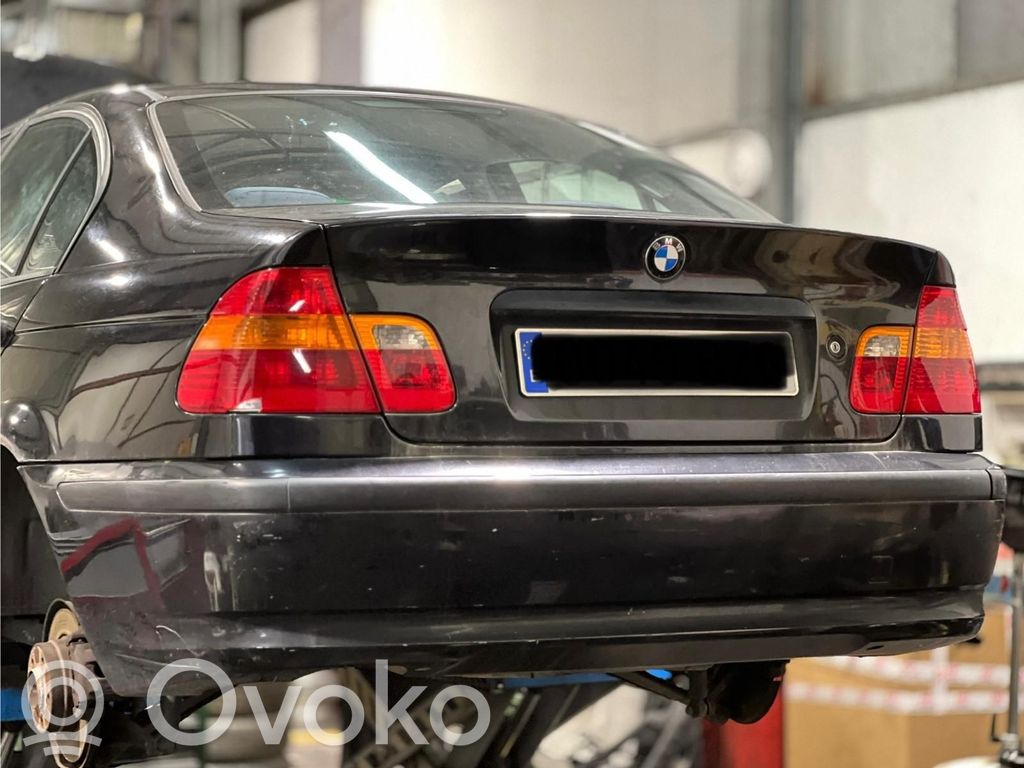 3 E46 Series 3  51117030620