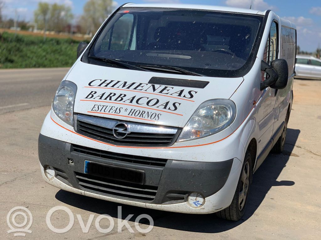 Vivaro Vivaro