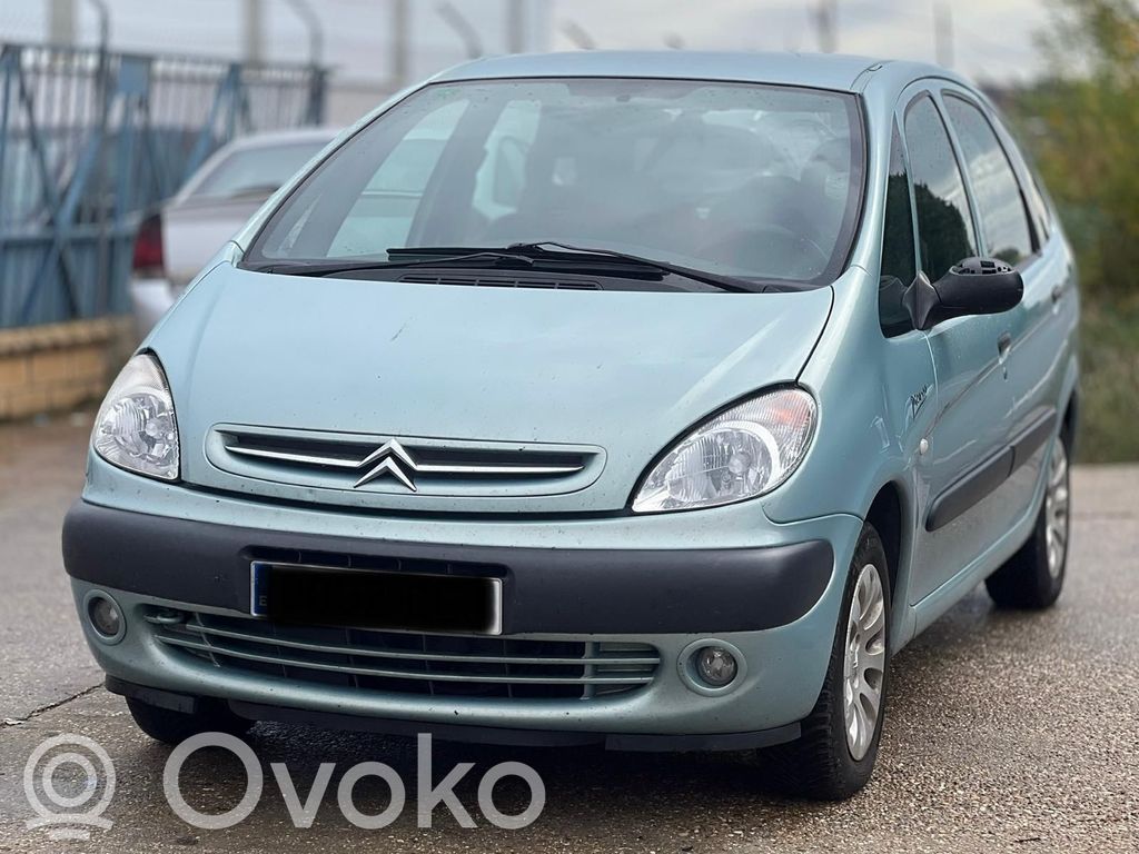 Xsara Xsara, Xsara Picasso  9643478880