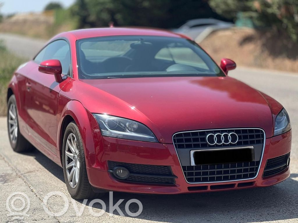 TT TTS Mk2 TT, TTS  8J0959655