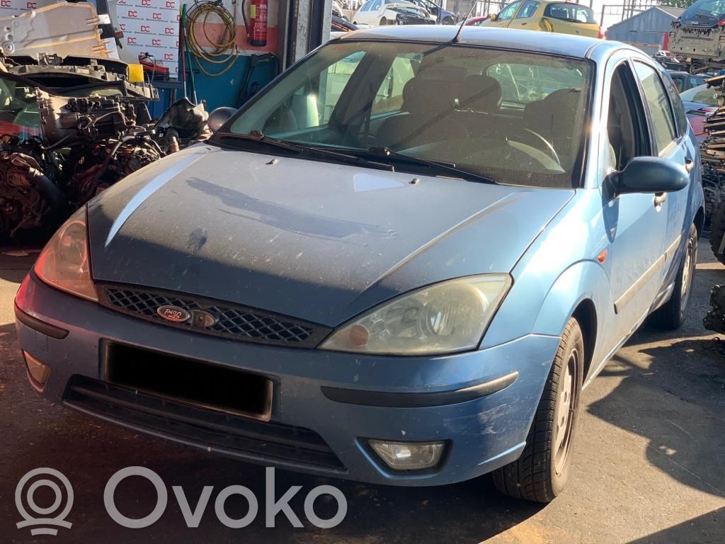 Focus Focus  2S4AA21812CB