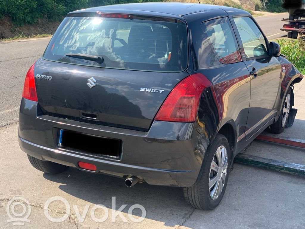 Swift I Swift