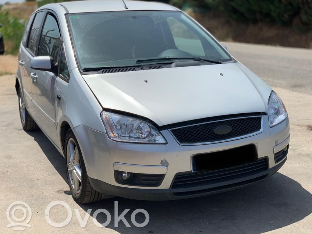 Focus Focus  3M5T2C418BE
