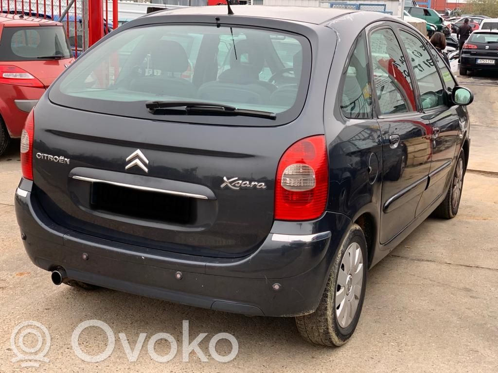 Xsara Xsara, Xsara Picasso  815243