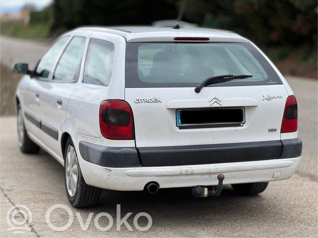 Xsara Xsara, Xsara Picasso  9649053680