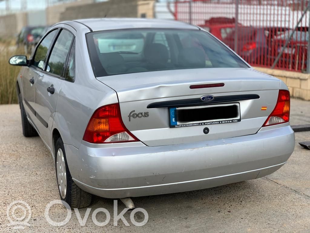 Focus Focus  98ABF17A780CB