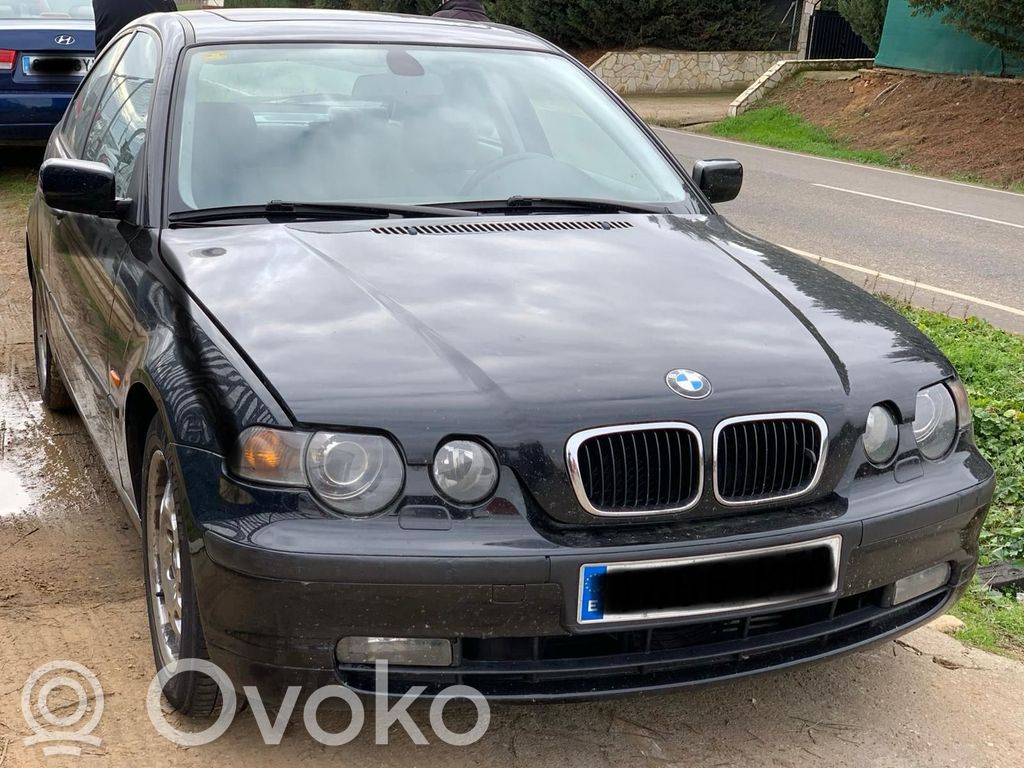 3 E46 Series 3  41517016239