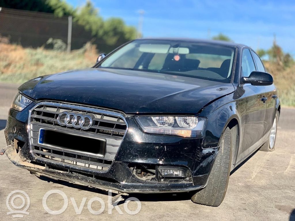 A4 Allroad A4 Allroad  0281002977