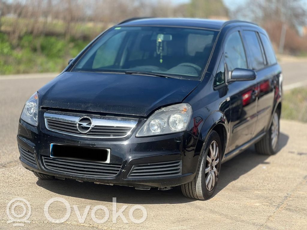 Zafira B Zafira  93182935