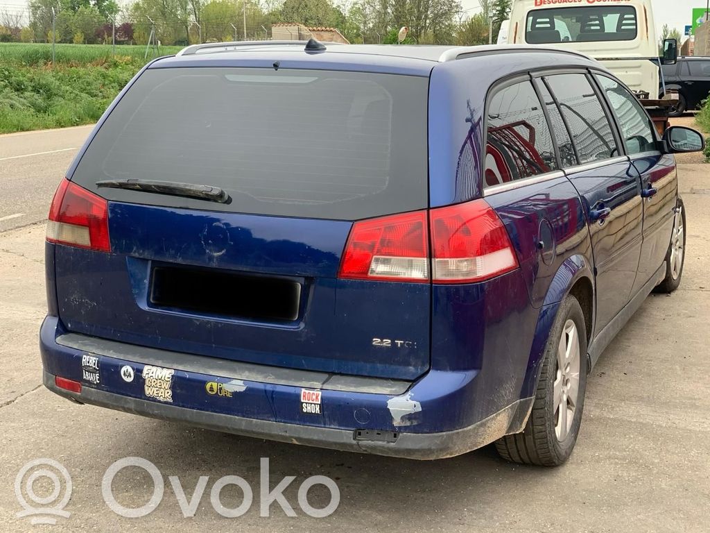 Vectra C Vectra  13100366
