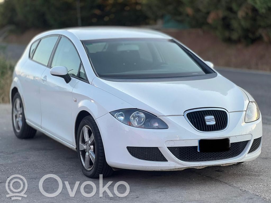 Leon (1M) Leon  1K0199262AS