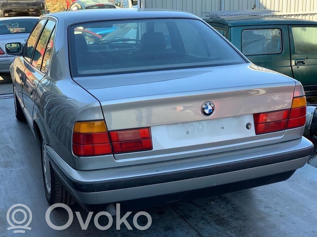 5 E39 Series 5