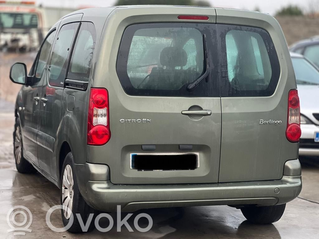 Berlingo Berlingo  8717C0