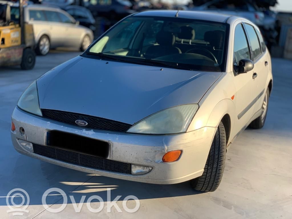 Focus Focus  1S4H18C419BA