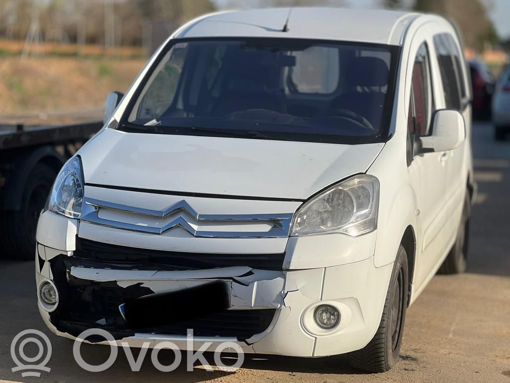 Berlingo Berlingo  3202000531
