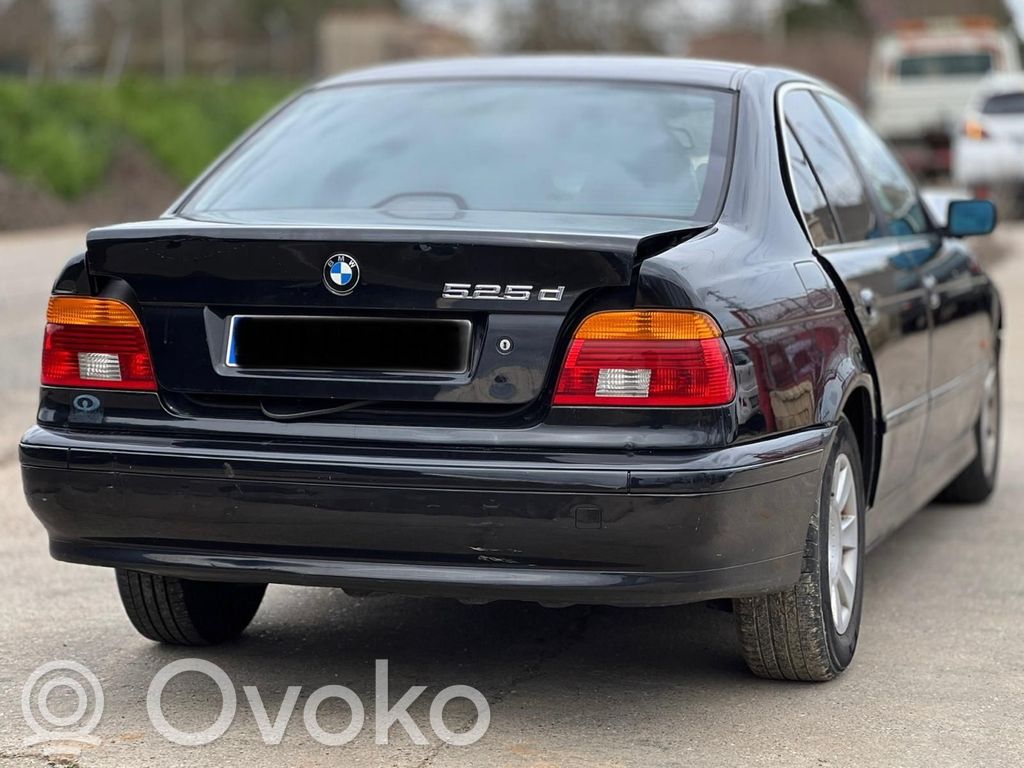 5 E39 Series 5  M57256D1