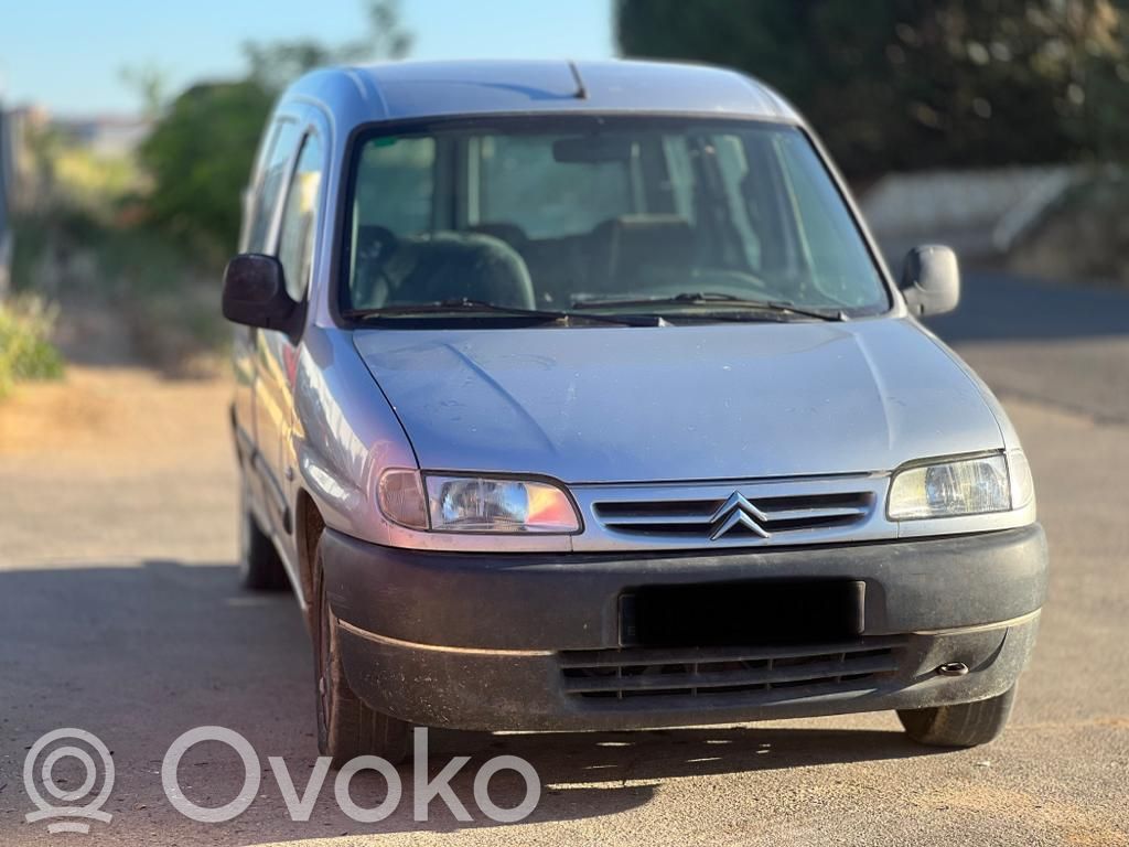 Berlingo Berlingo  8726C9