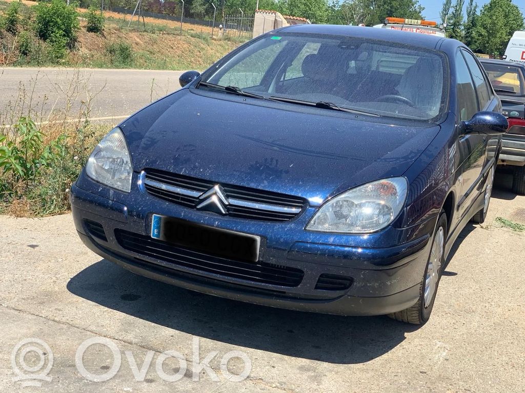 C5 C5, C5 Aircross  96278996