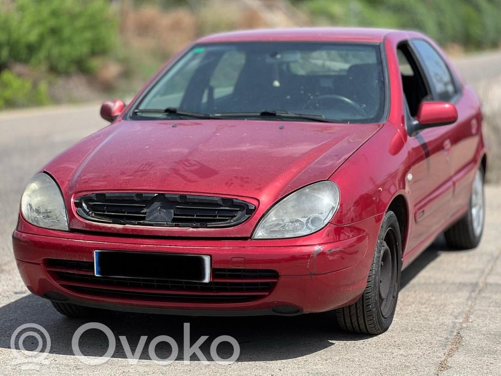 Xsara Xsara, Xsara Picasso  9644803380