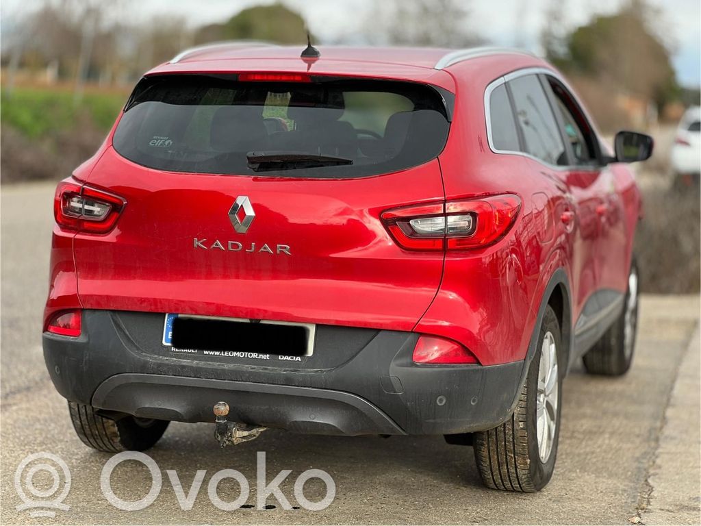 Kadjar Kadjar  NOREF