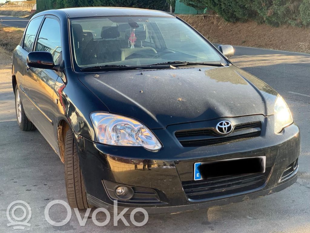 Corolla Verso E121 Corolla Verso  5215902923