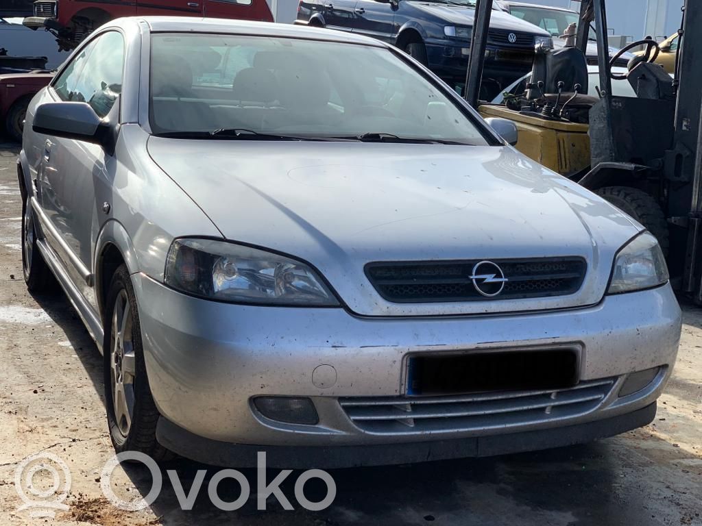 Astra G Astra