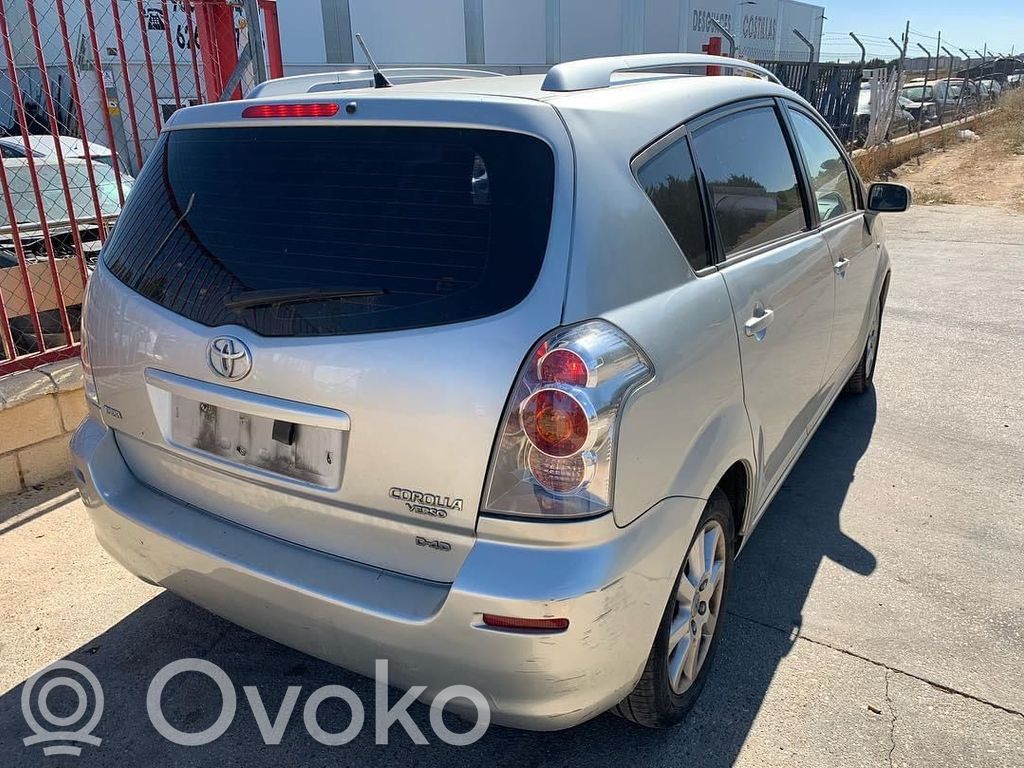 Corolla Verso E121 Corolla Verso  7L2550