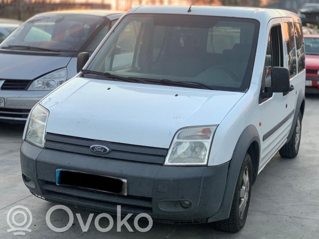 Transit Transit  2T14V108K61AC